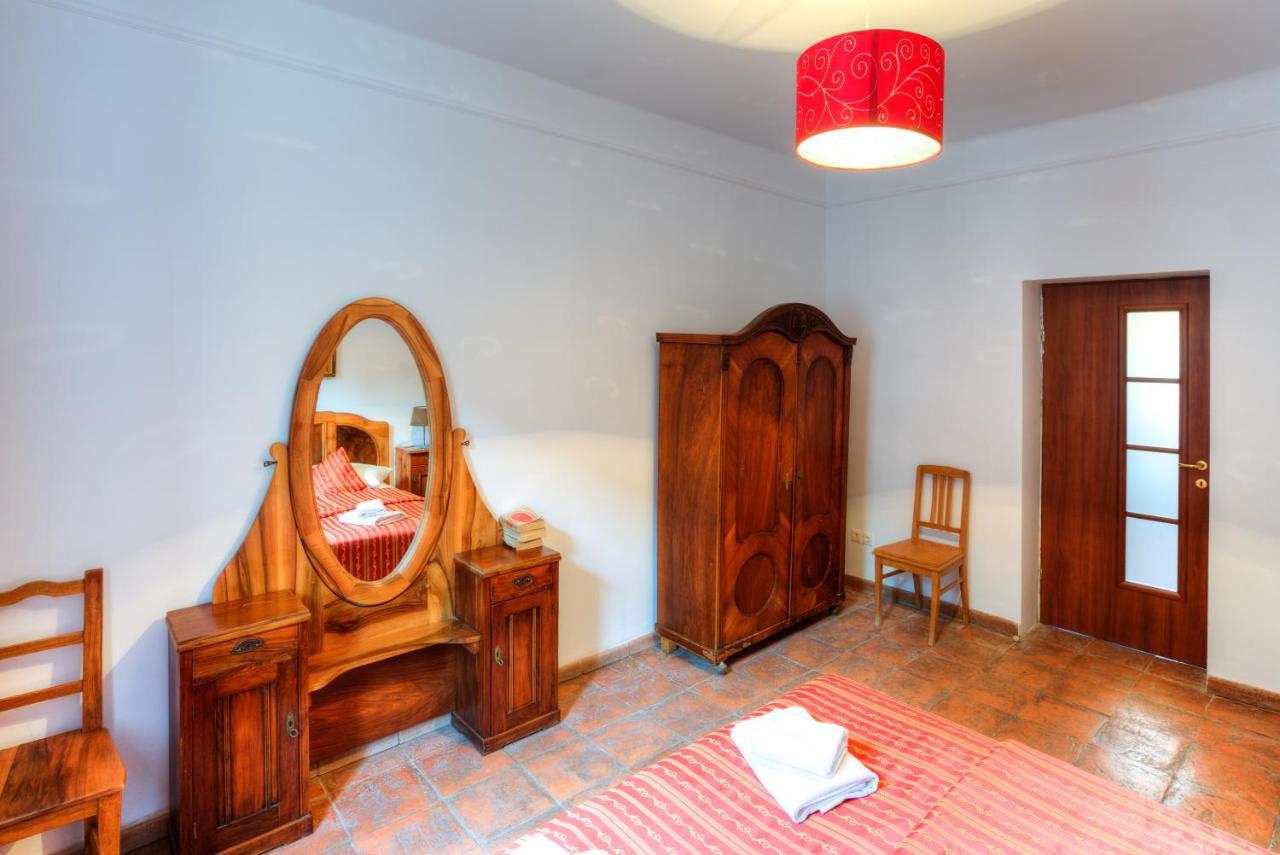 House Of Dragons Apartments Sighişoara Eksteriør billede
